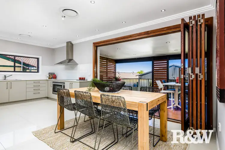 Fifth view of Homely house listing, 62 Minchinbury Street, Eastern Creek NSW 2766