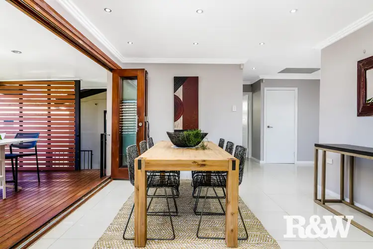 Sixth view of Homely house listing, 62 Minchinbury Street, Eastern Creek NSW 2766
