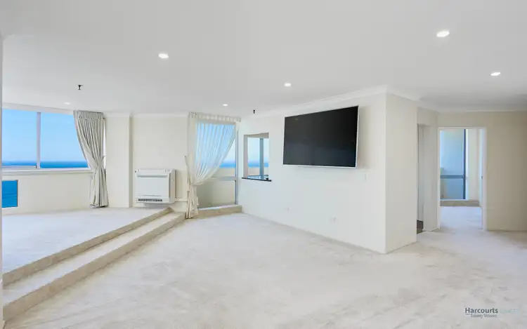 Sixth view of Homely apartment listing, 58/114 The Esplanade, Surfers Paradise QLD 4217