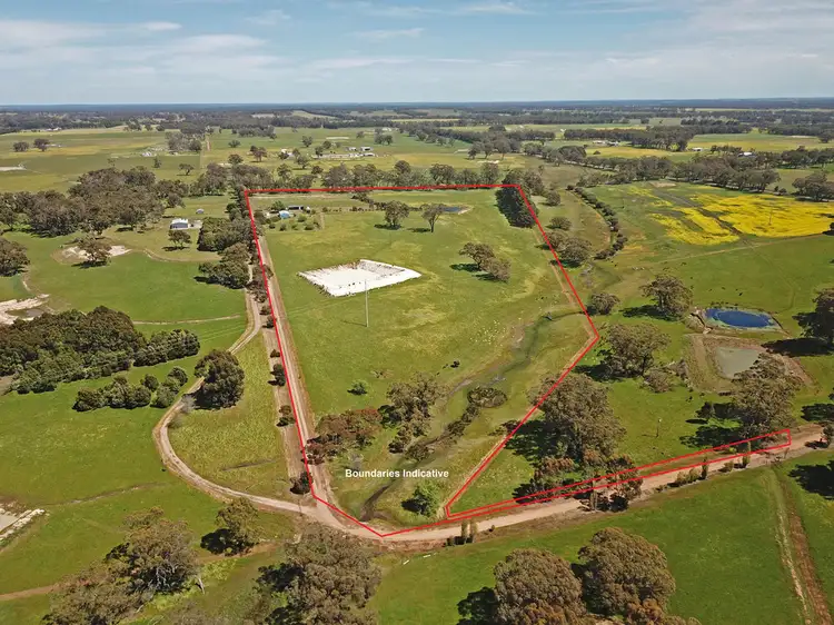 Main view of Homely rural property listing, 171 Wilson Road, Mount Barker WA 6324