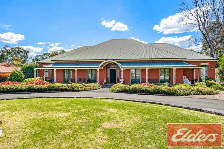 Main view of Homely house listing, 19 Manna Way, Silverdale NSW 2752