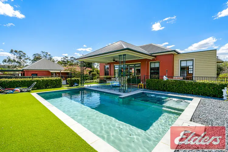 Second view of Homely house listing, 19 Manna Way, Silverdale NSW 2752