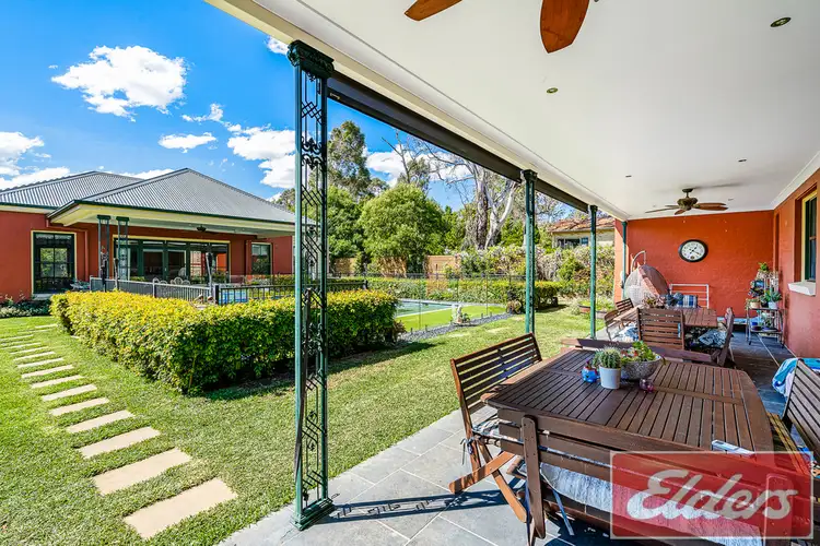Third view of Homely house listing, 19 Manna Way, Silverdale NSW 2752