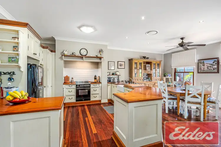 Fourth view of Homely house listing, 19 Manna Way, Silverdale NSW 2752