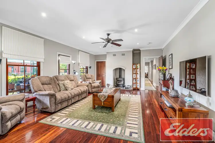 Fifth view of Homely house listing, 19 Manna Way, Silverdale NSW 2752