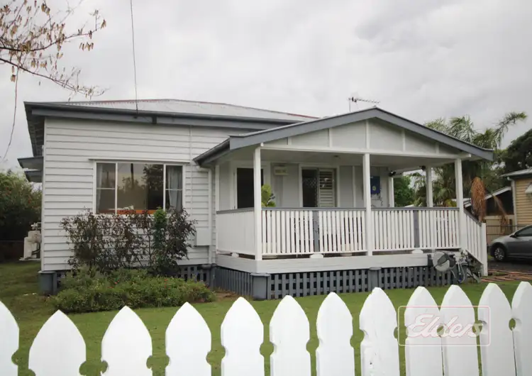 104 Condamine St, Dalby QLD 4405