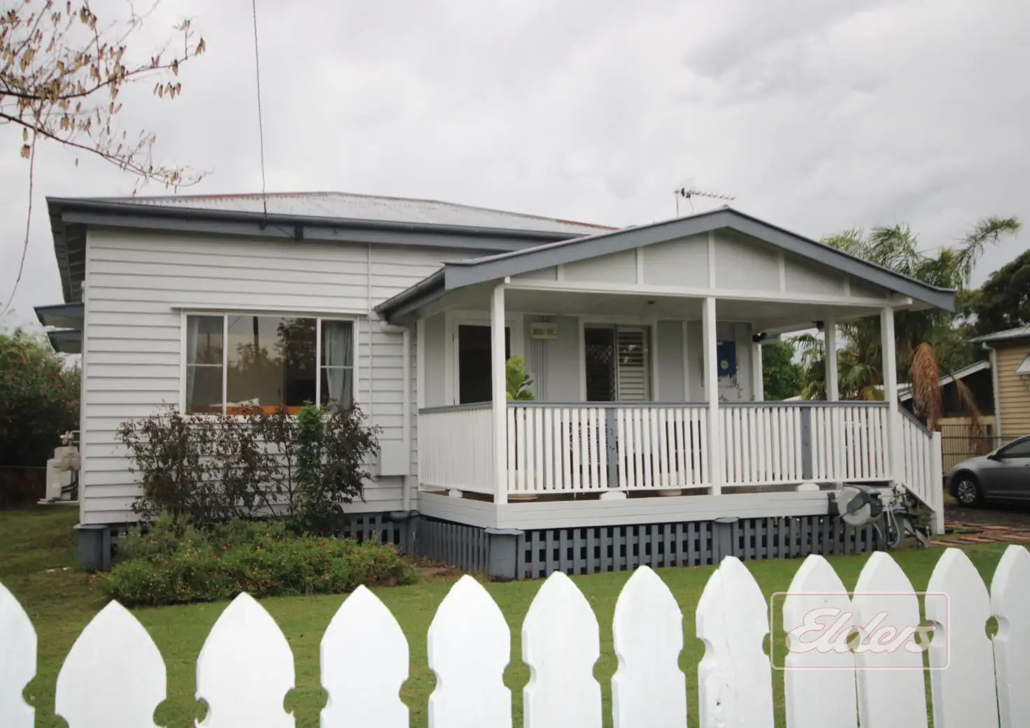 Main view of Homely house listing, 104 Condamine St, Dalby QLD 4405