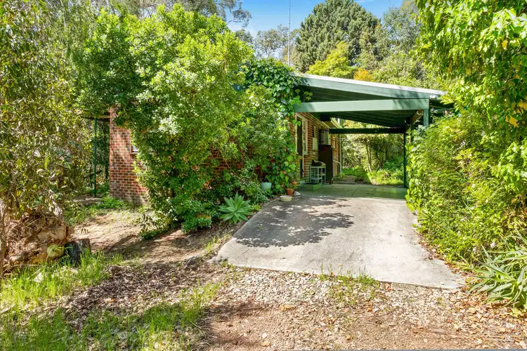 Second view of Homely house listing, 1 Tillbrook Street, Glen Forrest WA 6071