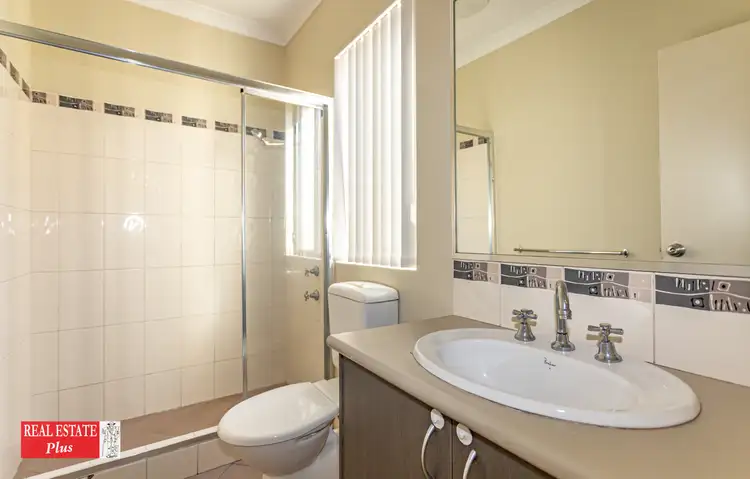 Sixth view of Homely block of units listing, 1-4/25 Gartrell Street, Midland WA 6056