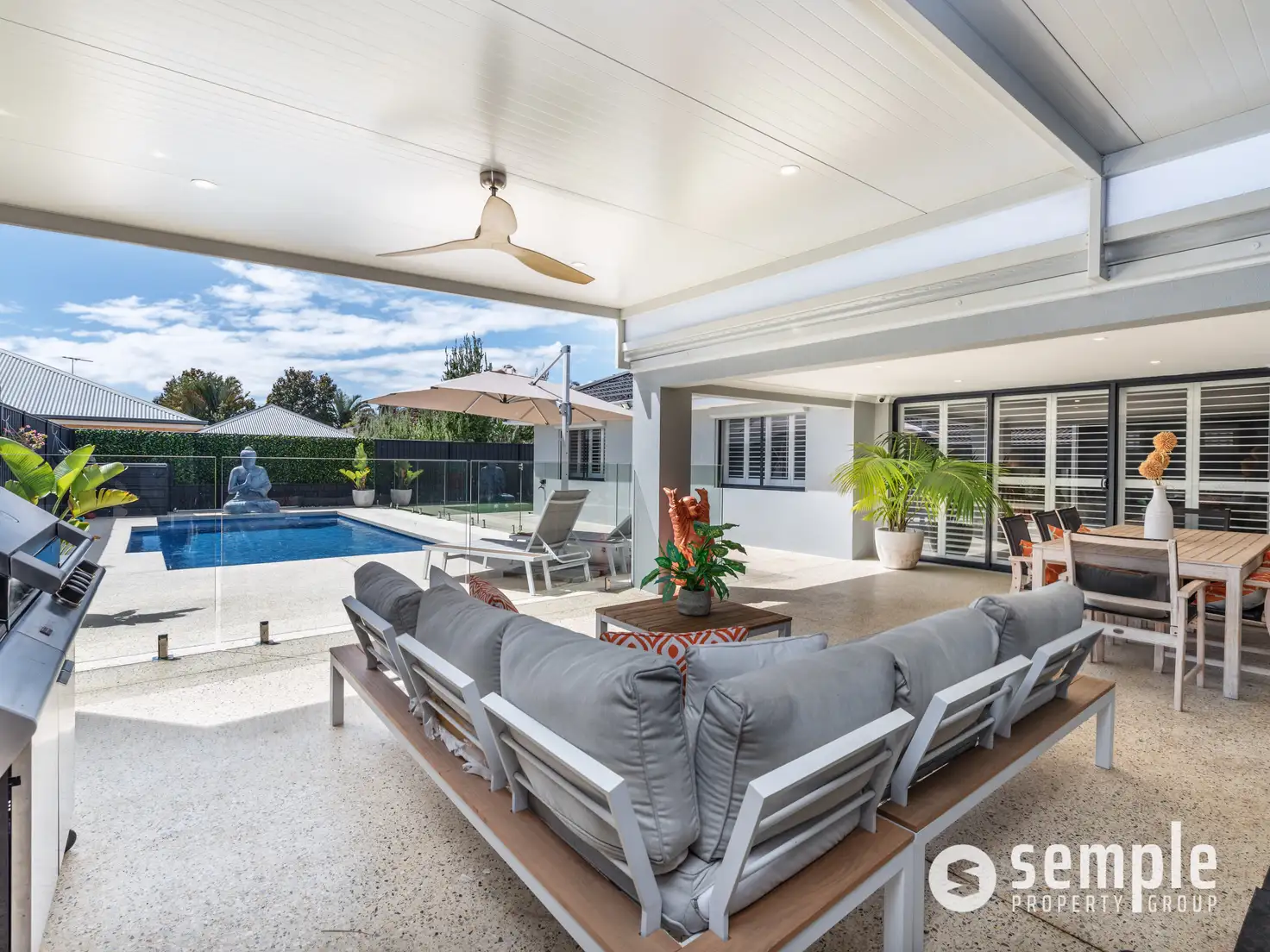 Main view of Homely house listing, 4 Radiata Promenade, Aubin Grove WA 6164