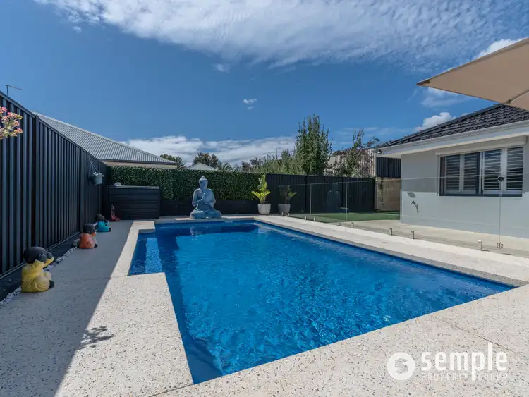 Second view of Homely house listing, 4 Radiata Promenade, Aubin Grove WA 6164