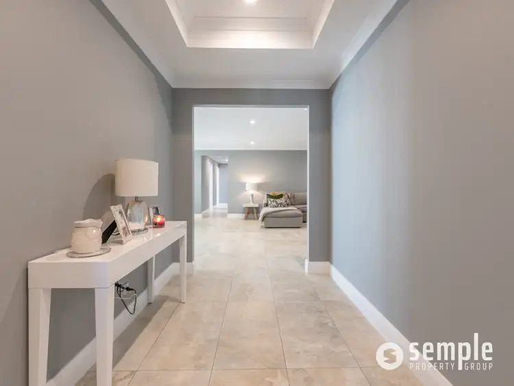 Third view of Homely house listing, 4 Radiata Promenade, Aubin Grove WA 6164