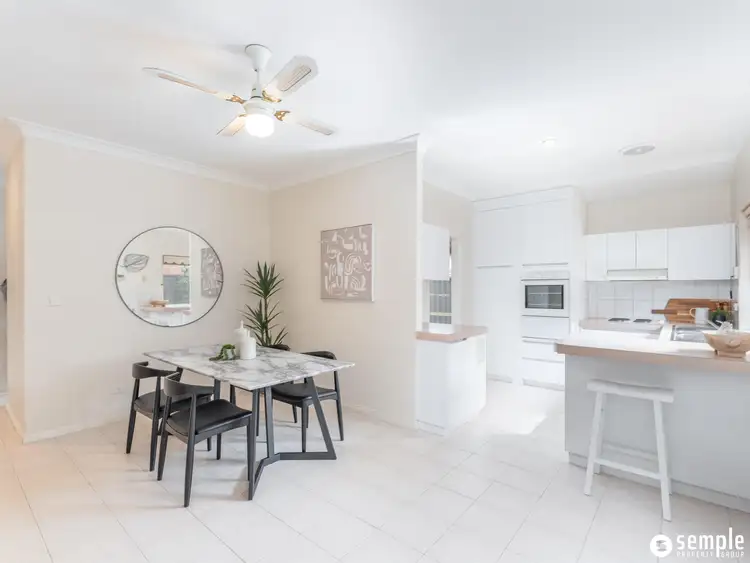 Second view of Homely house listing, 3/37 Manchester Street, Victoria Park WA 6100