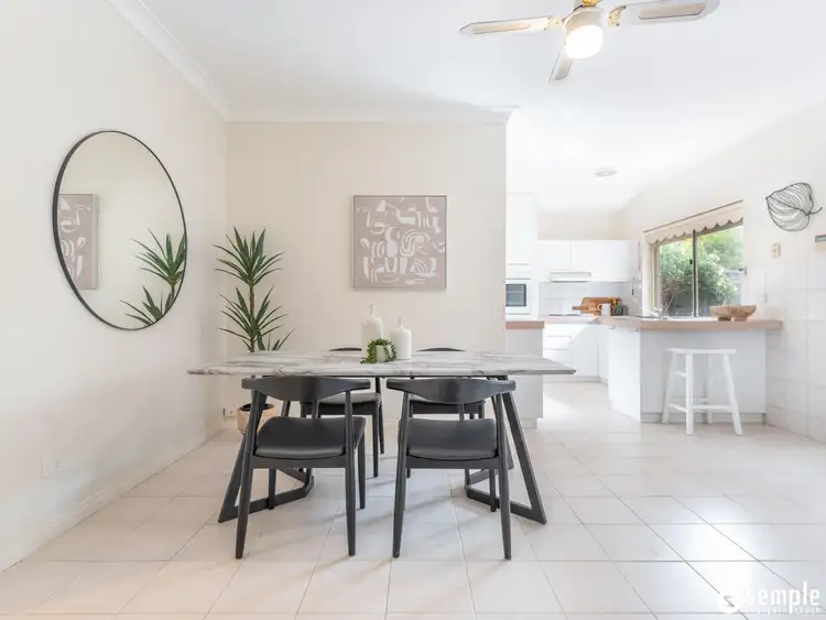 Fourth view of Homely house listing, 3/37 Manchester Street, Victoria Park WA 6100