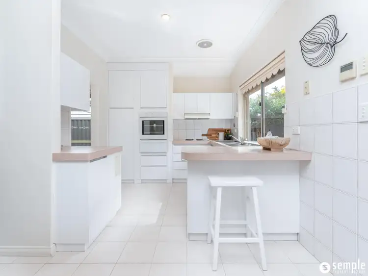 Fifth view of Homely house listing, 3/37 Manchester Street, Victoria Park WA 6100