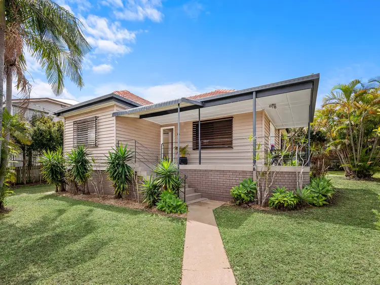 86 Forest Street, Moorooka QLD 4105