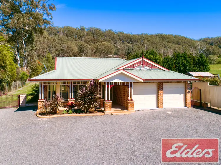 200 Bents Basin Road