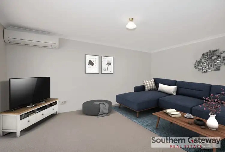 Main view of Homely house listing, 111 Centennial Avenue, Bertram WA 6167