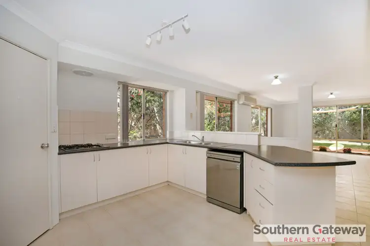 Second view of Homely house listing, 111 Centennial Avenue, Bertram WA 6167