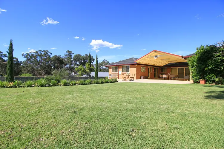 29 Hansen Avenue, Galston NSW 2159