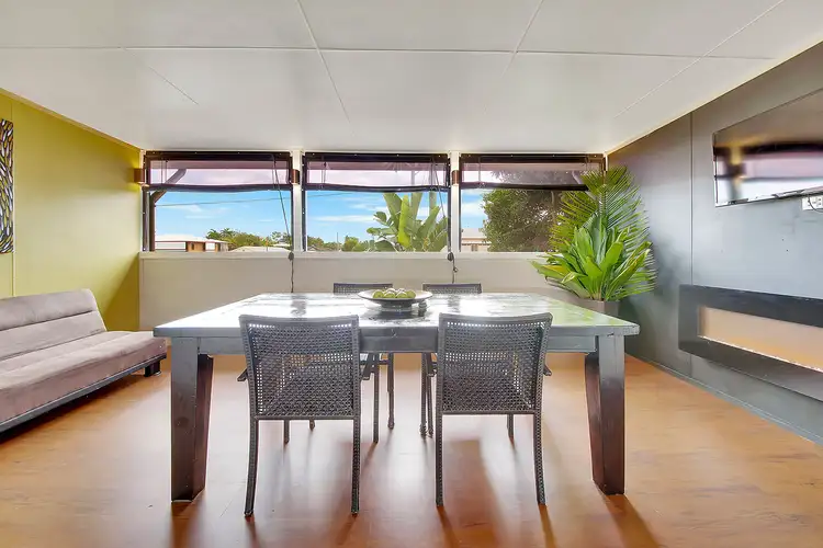 Second view of Homely house listing, 55 LION CREEK ROAD, Wandal QLD 4700
