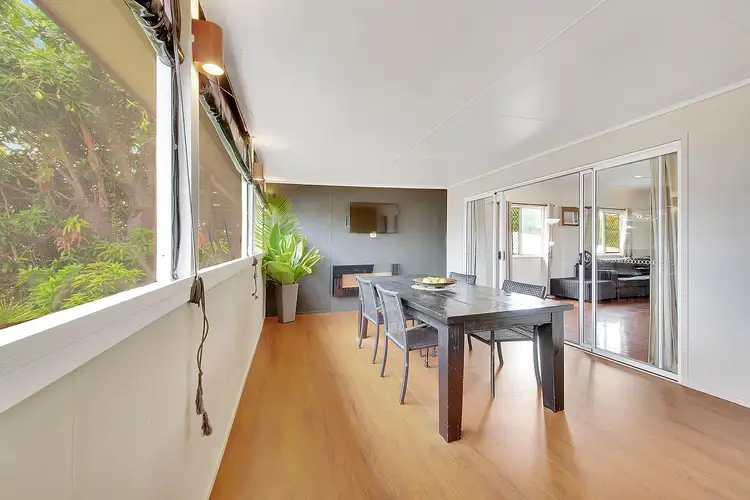 Third view of Homely house listing, 55 LION CREEK ROAD, Wandal QLD 4700
