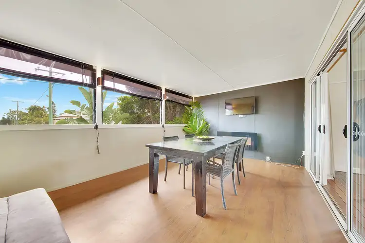 Fourth view of Homely house listing, 55 LION CREEK ROAD, Wandal QLD 4700