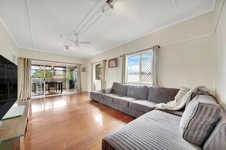 Fifth view of Homely house listing, 55 LION CREEK ROAD, Wandal QLD 4700