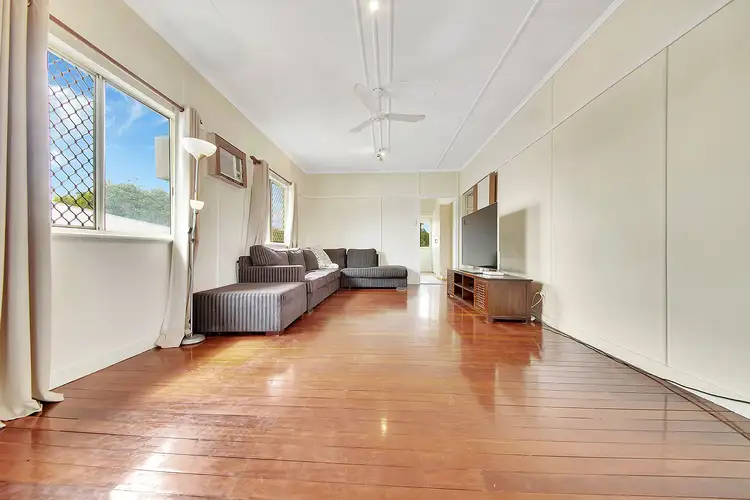 Sixth view of Homely house listing, 55 LION CREEK ROAD, Wandal QLD 4700
