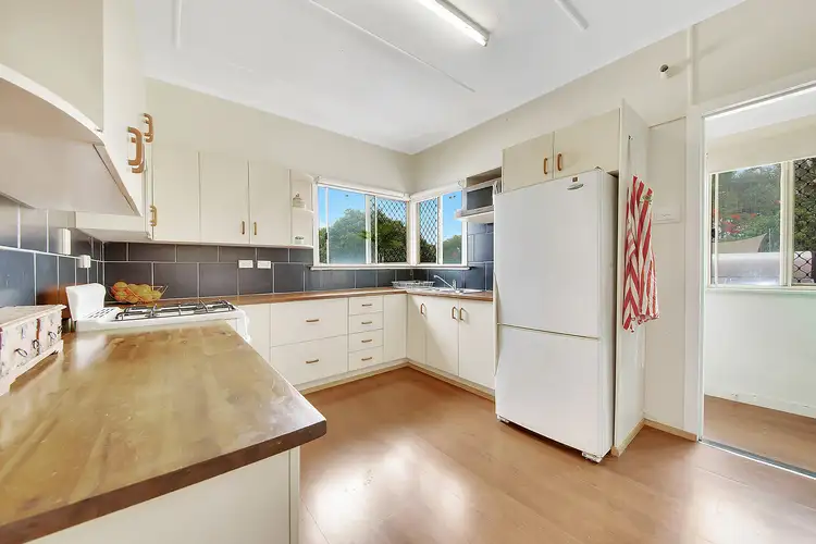 Seventh view of Homely house listing, 55 LION CREEK ROAD, Wandal QLD 4700