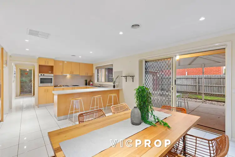 Seventh view of Homely house listing, 3 Kenross Close, Point Cook VIC 3030
