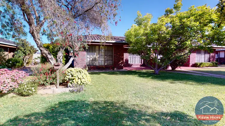 Main view of Homely unit listing, 38A Martin Street, Tatura VIC 3616