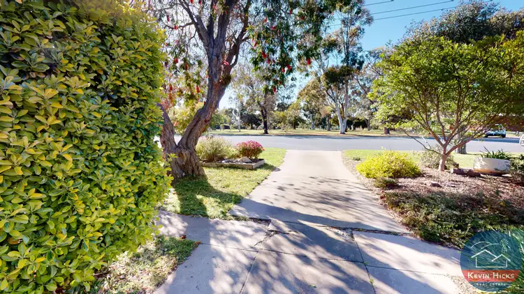 Second view of Homely unit listing, 38A Martin Street, Tatura VIC 3616