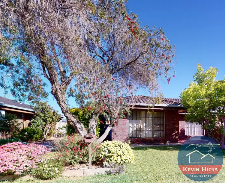 Third view of Homely unit listing, 38A Martin Street, Tatura VIC 3616
