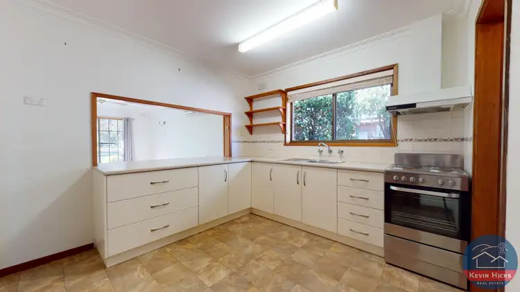 Fifth view of Homely unit listing, 38A Martin Street, Tatura VIC 3616