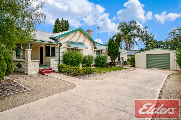 1593 Mulgoa Road, Wallacia NSW 2745