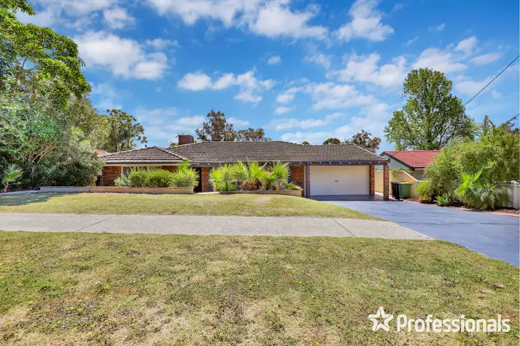 Second view of Homely house listing, 37 Sutherland Drive, Thornlie WA 6108