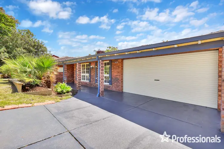Third view of Homely house listing, 37 Sutherland Drive, Thornlie WA 6108