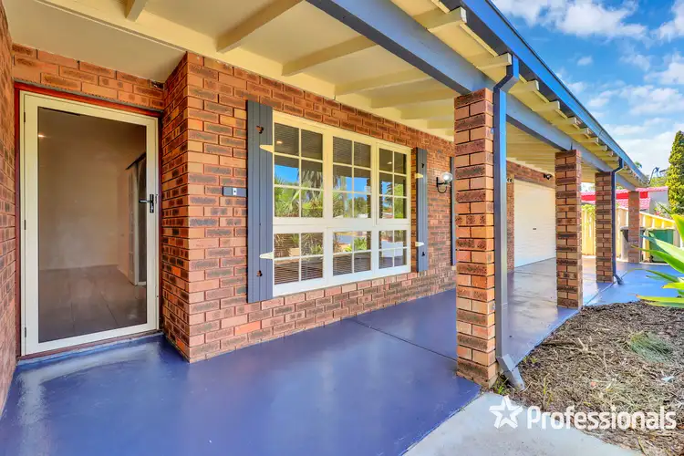 Fourth view of Homely house listing, 37 Sutherland Drive, Thornlie WA 6108