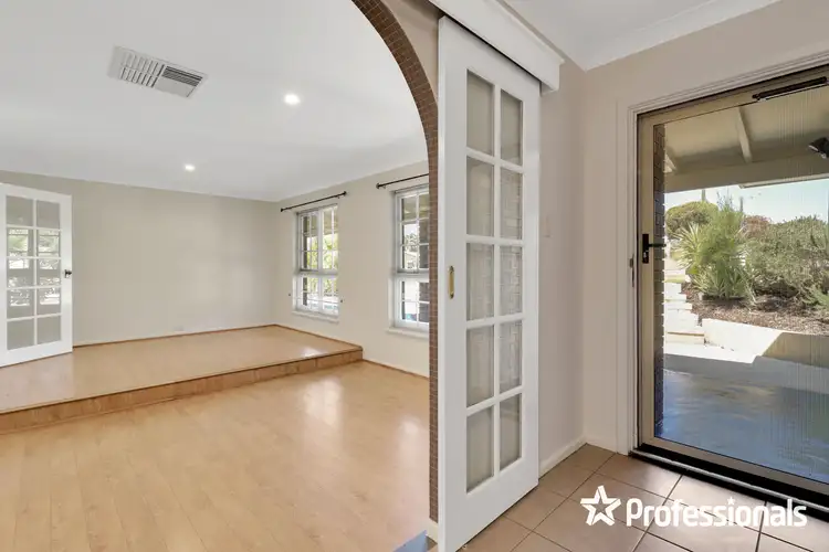 Fifth view of Homely house listing, 37 Sutherland Drive, Thornlie WA 6108