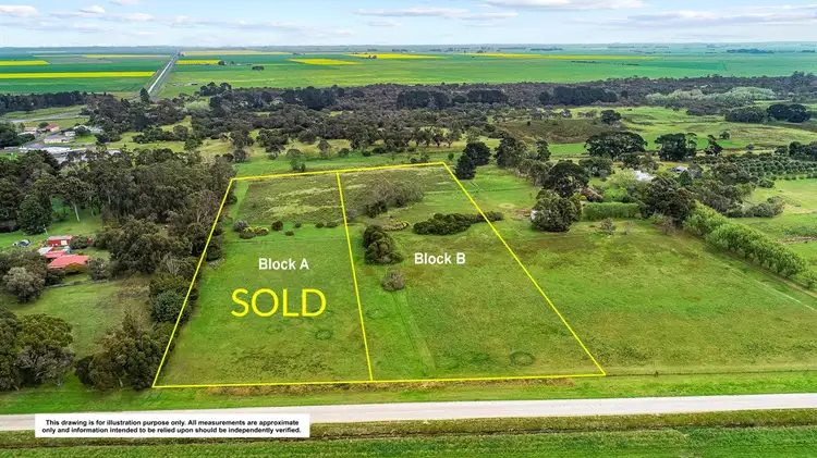 Main view of Homely land listing, Lot 907 Skeer Road, Hatherleigh SA 5280