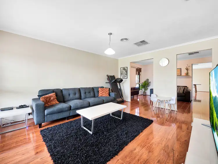 Fourth view of Homely house listing, 31 Genista Road, Cranbourne West VIC 3977