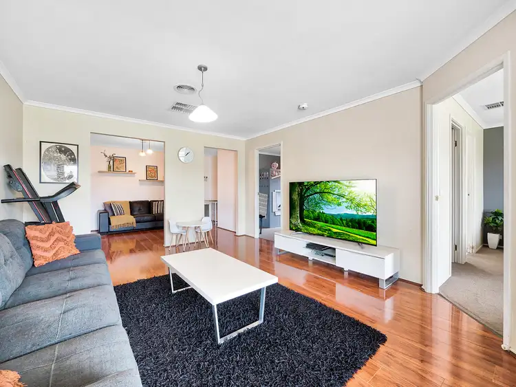 Fifth view of Homely house listing, 31 Genista Road, Cranbourne West VIC 3977