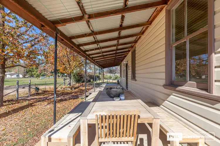 Second view of Homely house listing, 31-33 River Street, Moonbi NSW 2353