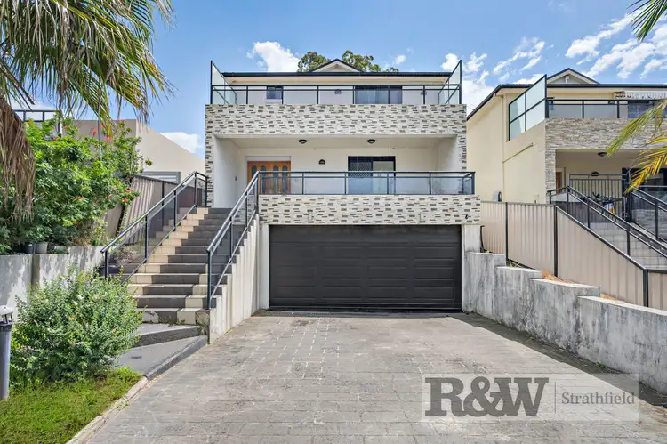 190 WILLIAM STREET, Bankstown NSW 2200