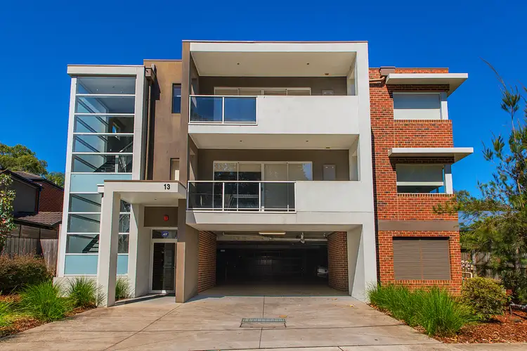 2/13 King Street, Bayswater VIC 3153