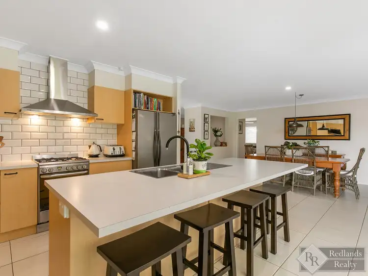 Third view of Homely house listing, 12 Plantation Place, Wellington Point QLD 4160