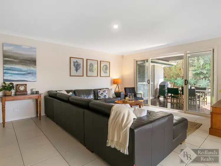 Fourth view of Homely house listing, 12 Plantation Place, Wellington Point QLD 4160