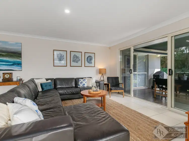 Fifth view of Homely house listing, 12 Plantation Place, Wellington Point QLD 4160
