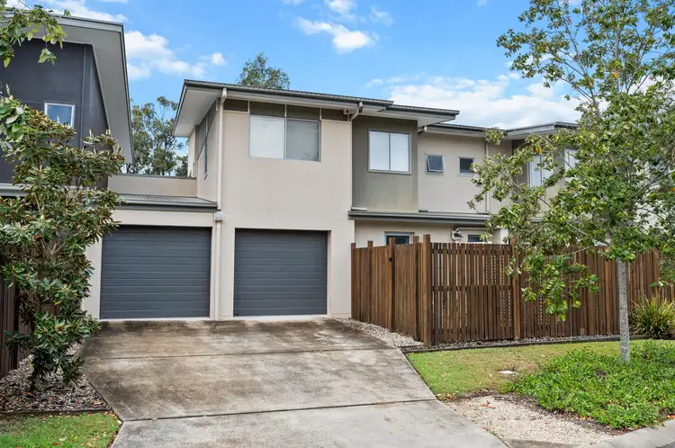 Main view of Homely house listing, 29 Melaleuca Drive, Brookwater QLD 4300